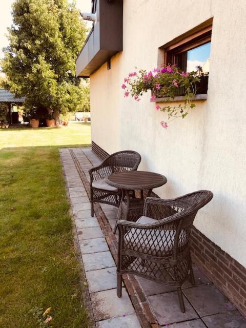 Justb Hotel Riemst Exterior photo